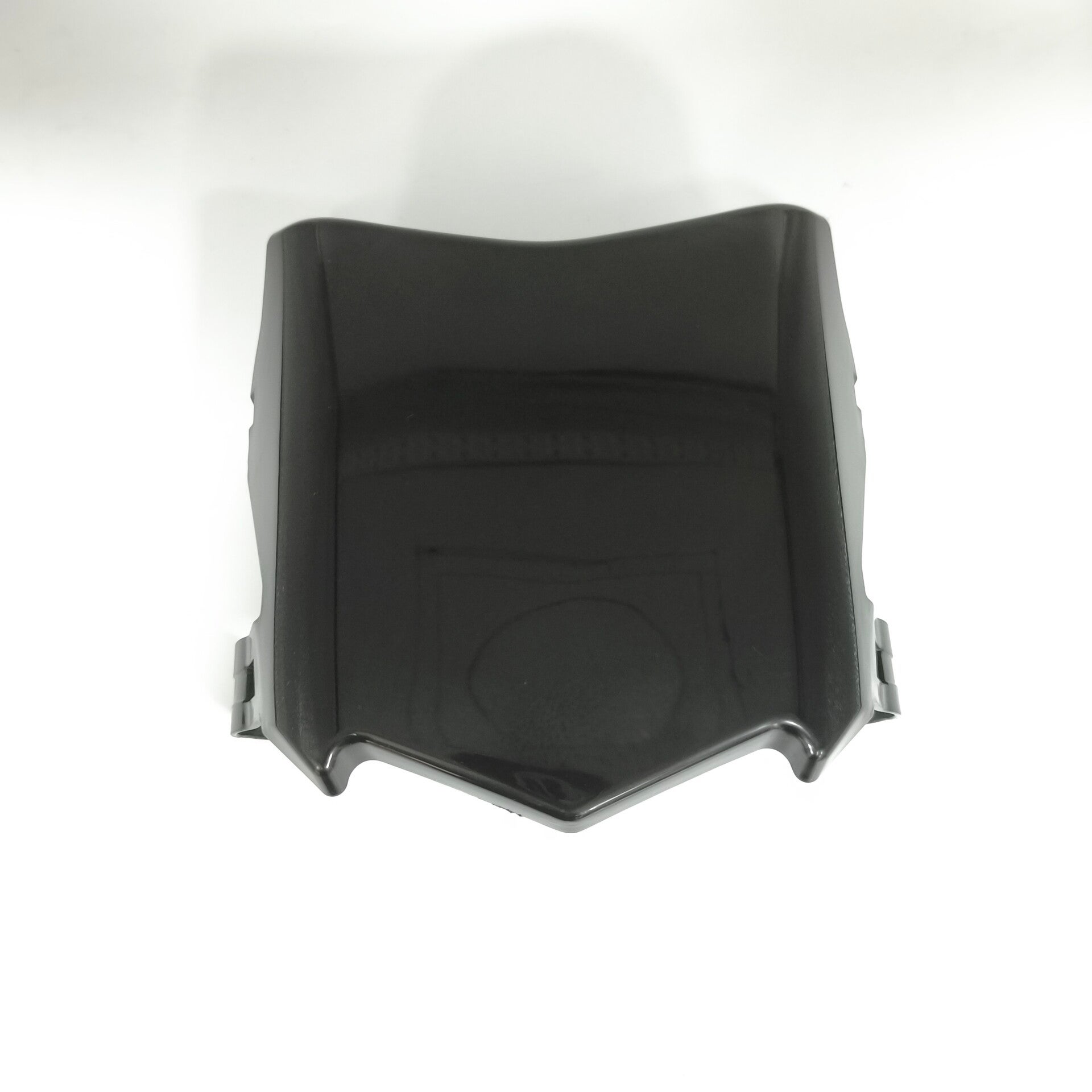 universal front glossy plate