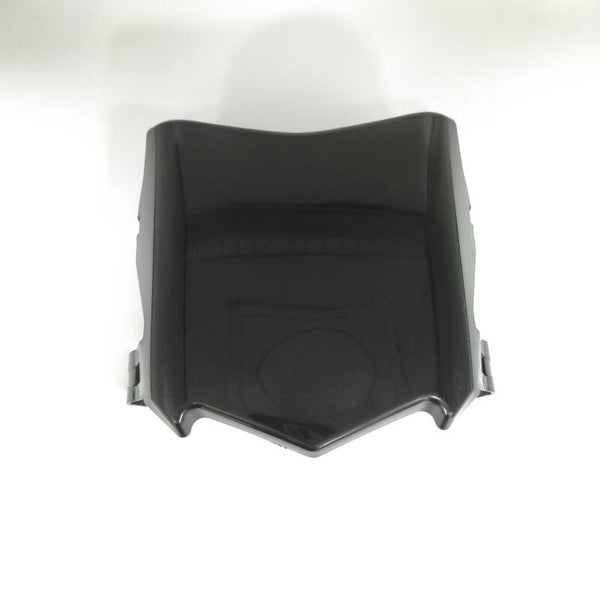 universal front glossy plate