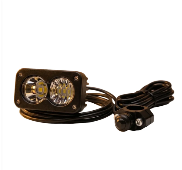 baja light battery pack