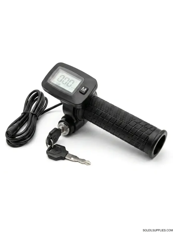 tuttio stock throttle