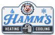 Hamm's Heating and Cooling LLC