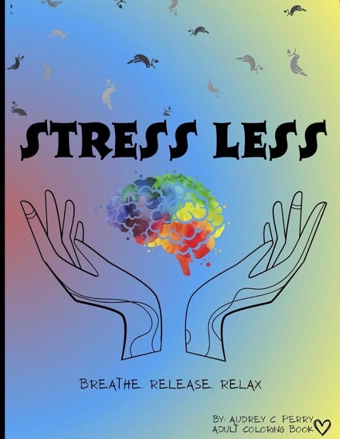 Stress Less