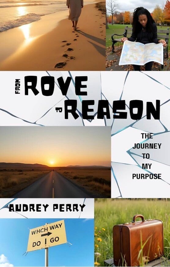 From Rove to Reason: Journey to My Purpose
