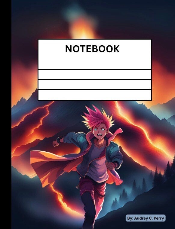 Notebook