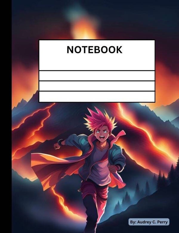 Notebook