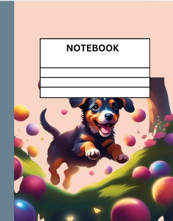 Notebook