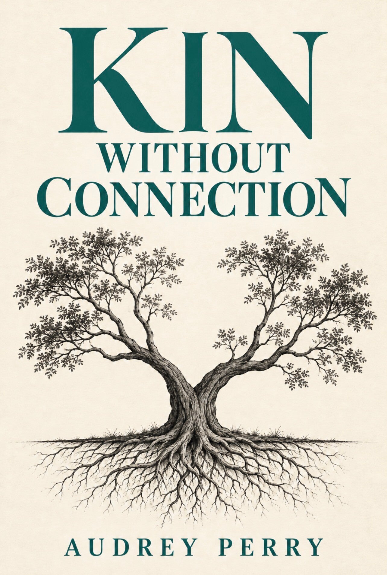 Kin Without Connection