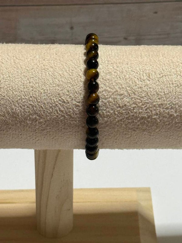 Bracelet oeil de tigre