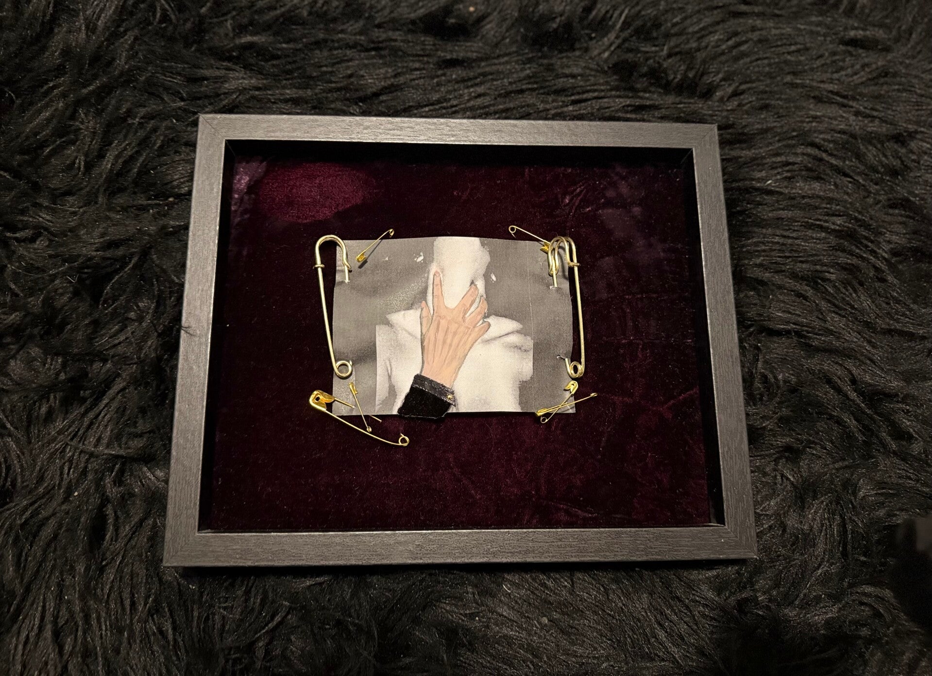 UNHOLY DEVOTION #3 - The Good Girl