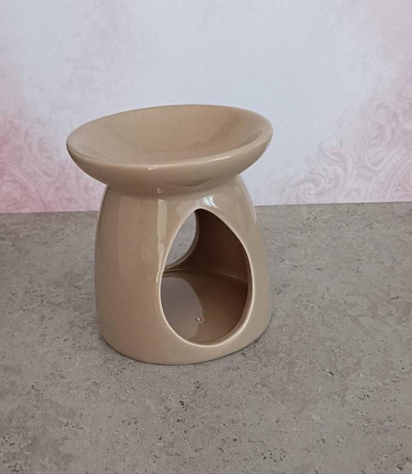 Brûleur taupe
