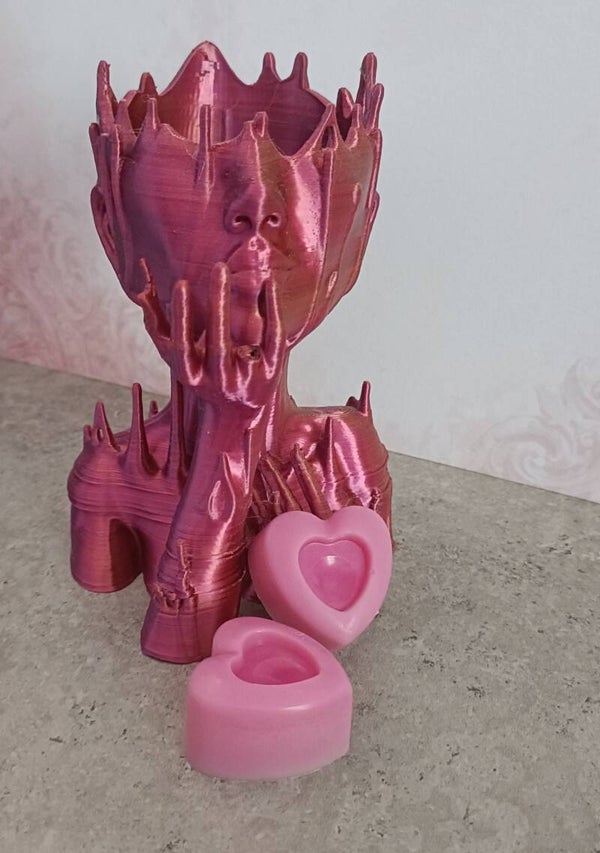 Barbe à papa