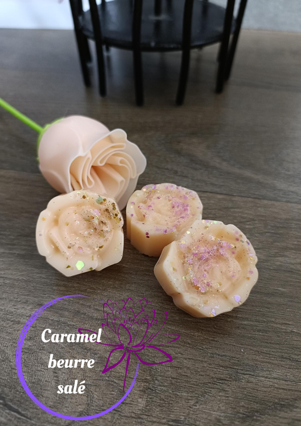Caramel beurre salé