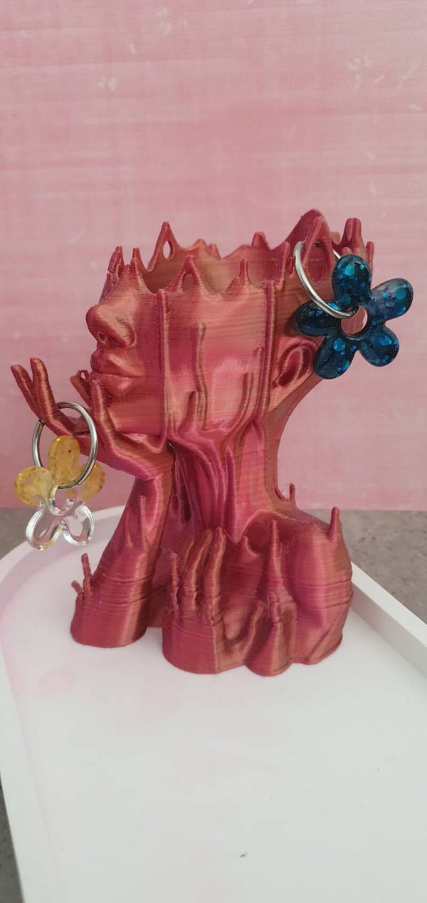 Flora