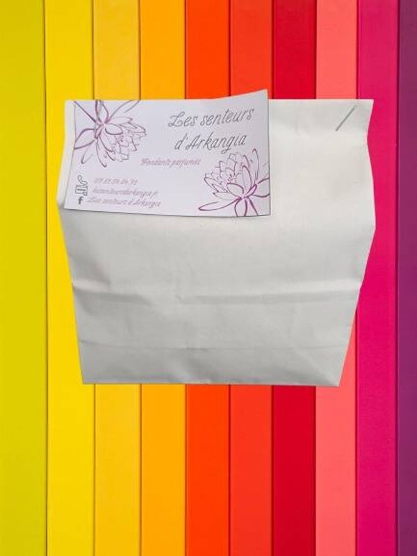 Sachet mystère