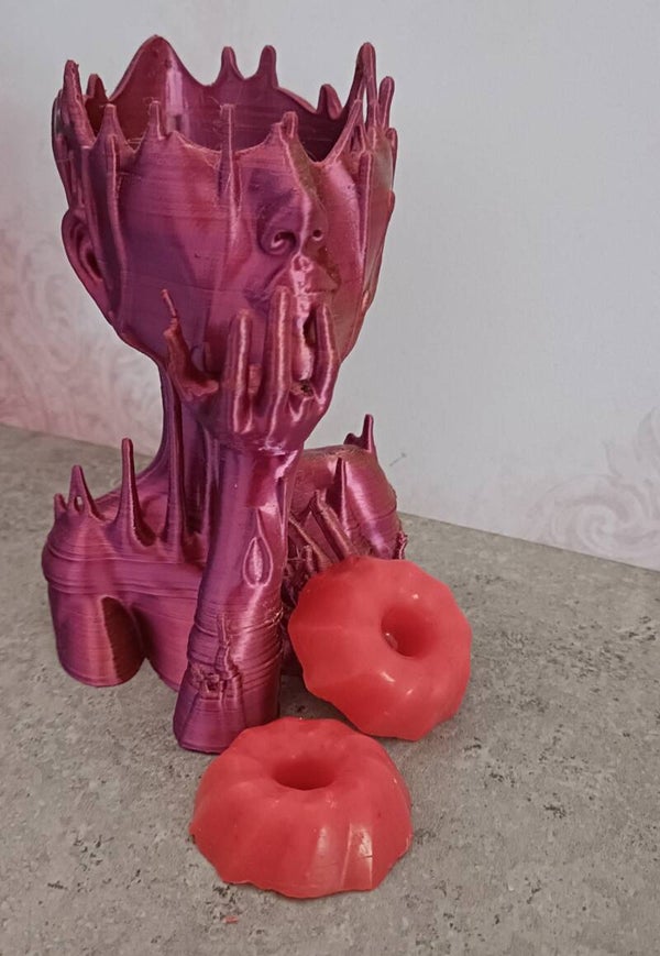 Fruits rouges