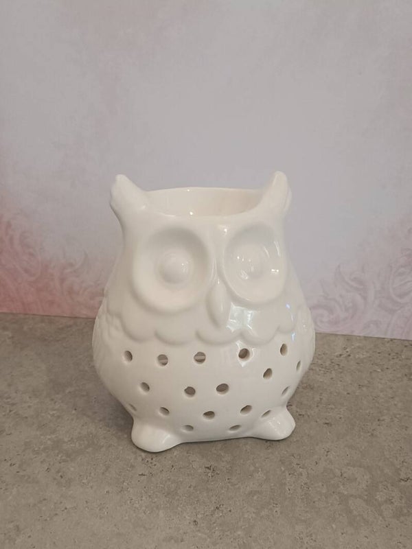 Brûleur Hibou