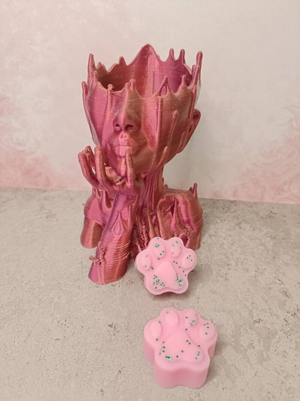 Elixir floral