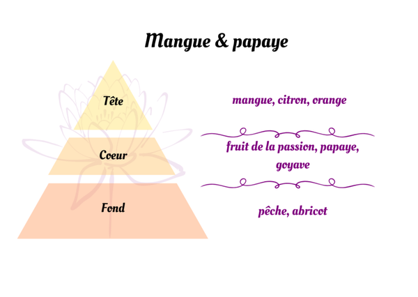 Mangue Papaye