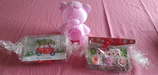 Mini coffret