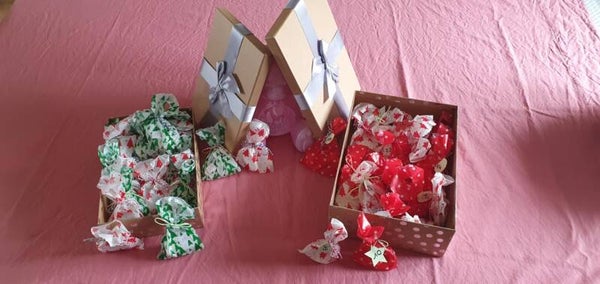 "Précommande" Calendrier de l'Avent