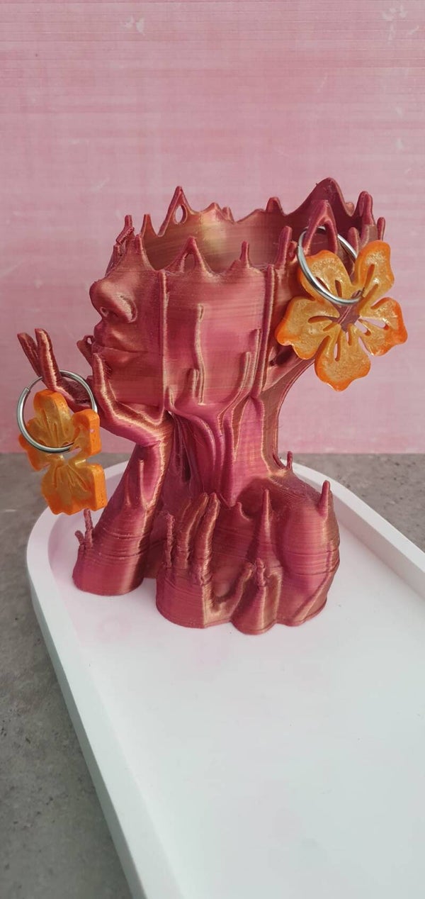 Orchidée