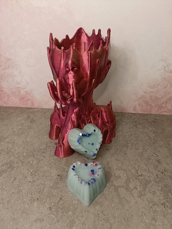 Schtroumpfy (bonbon)