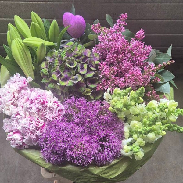 Bloemen-box 2