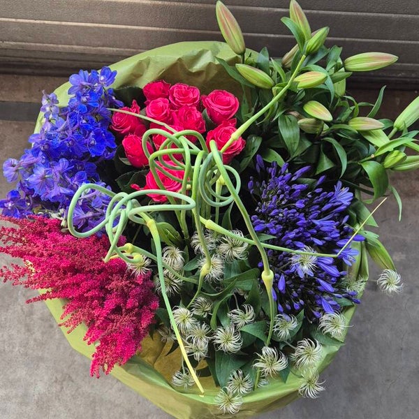 Bloemen-box 2