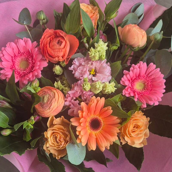 Boeket Romy