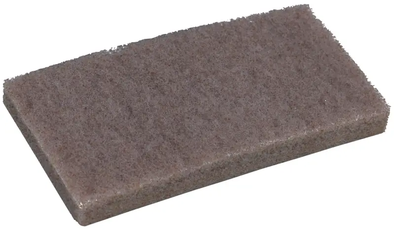Feltro beige per frattazzo 517 – manutenzione ordinaria
