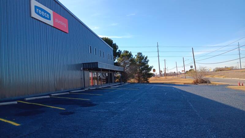 local asphalt company serving texas