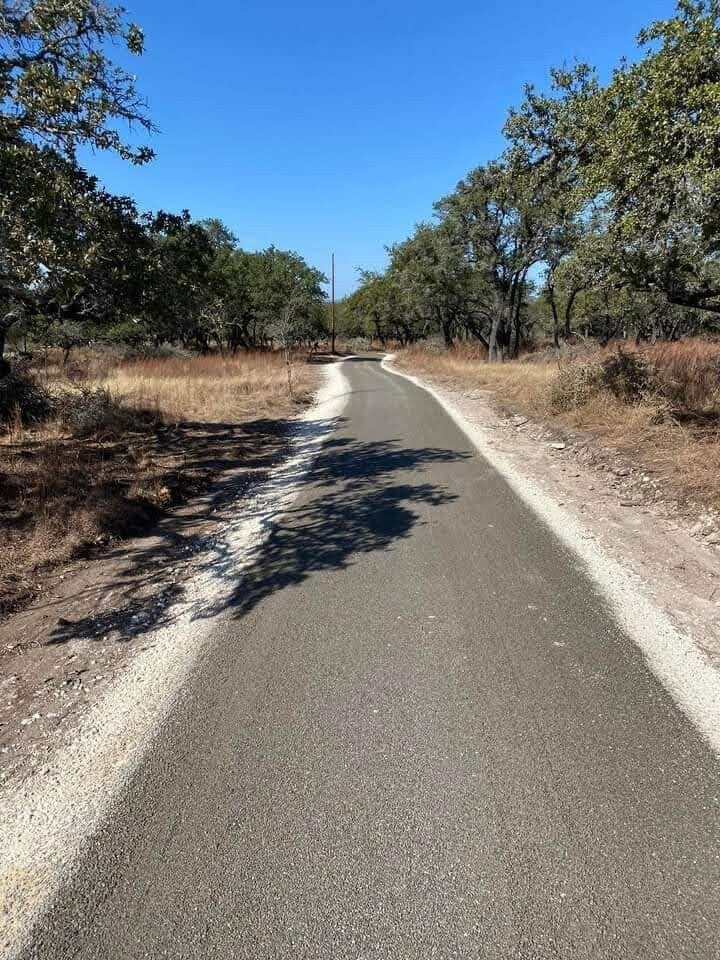dust controll Asphalt  near Big Spring 