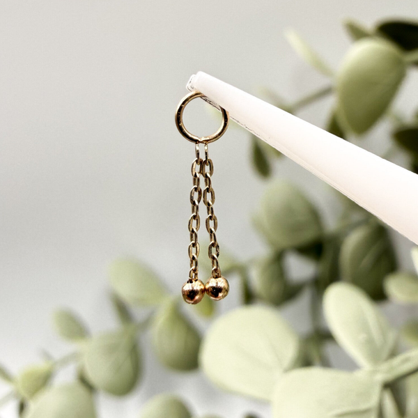 Teracea - 14KT Gold - Madea