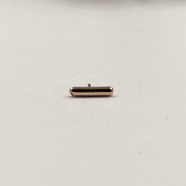 Hialeah FJ - 14KT Goud - Spliff