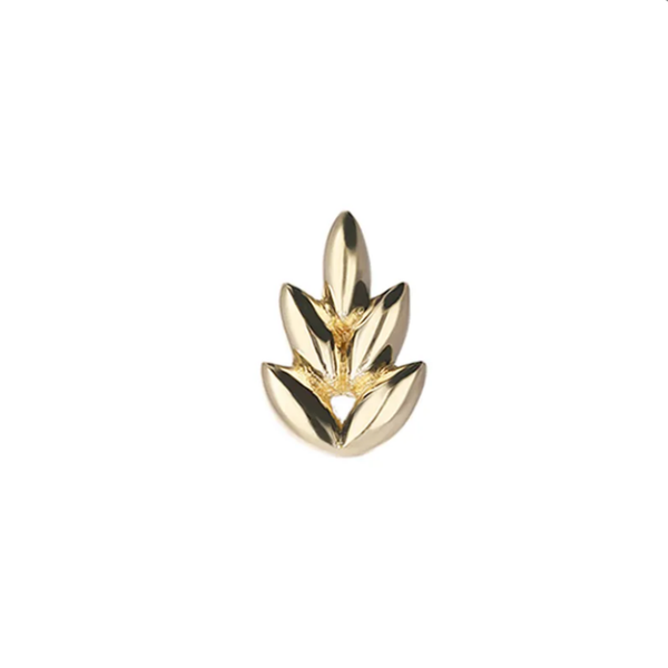 14kt gold - Jamie