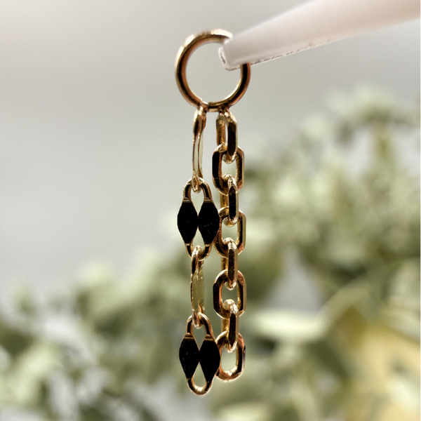 Teracea - 14KT Gold - Selene