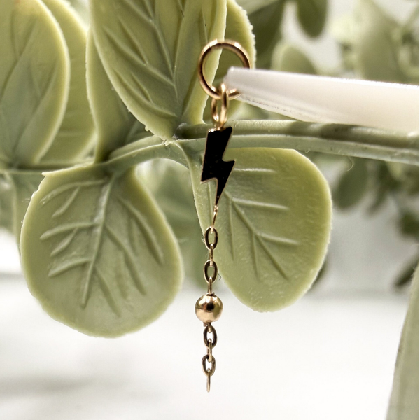Taracea - 14KT Gold -