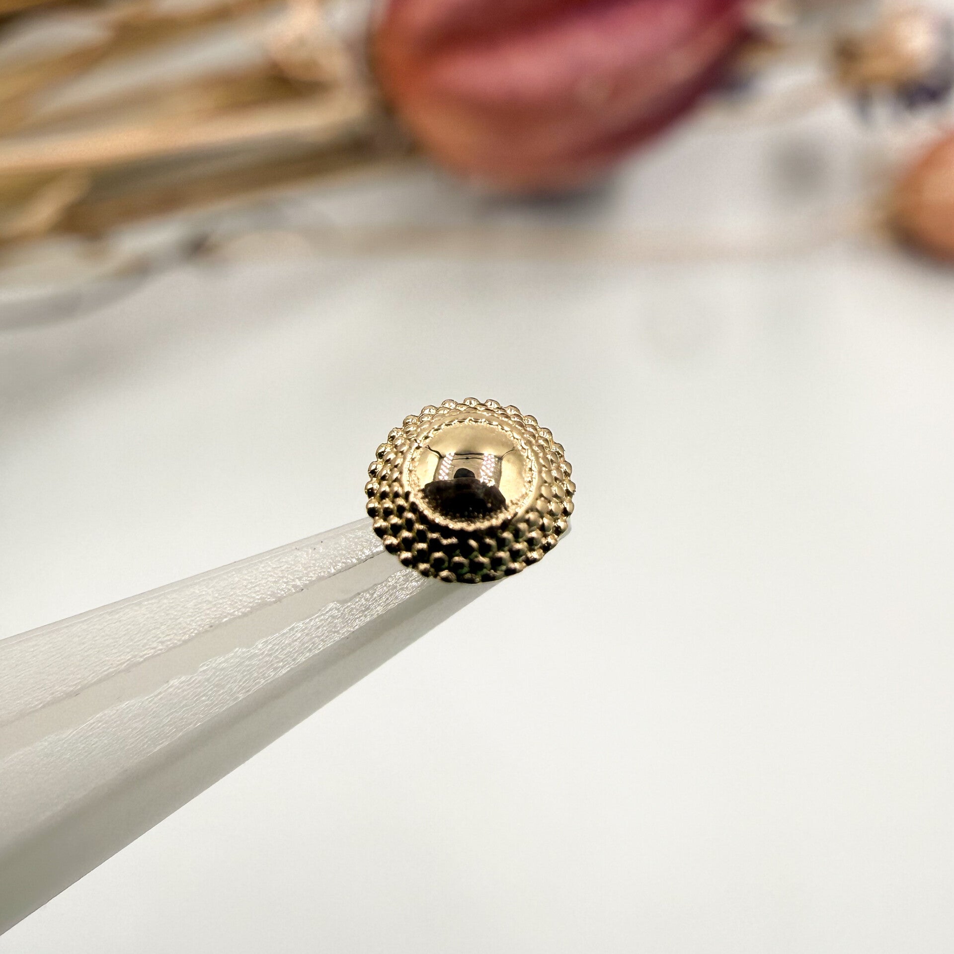 Hera - Anatometal YG