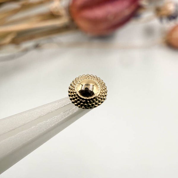 Hera - Anatometal YG
