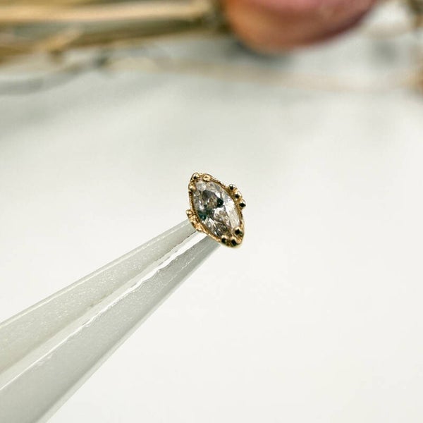Lindsey Marquise - Anatometal YG