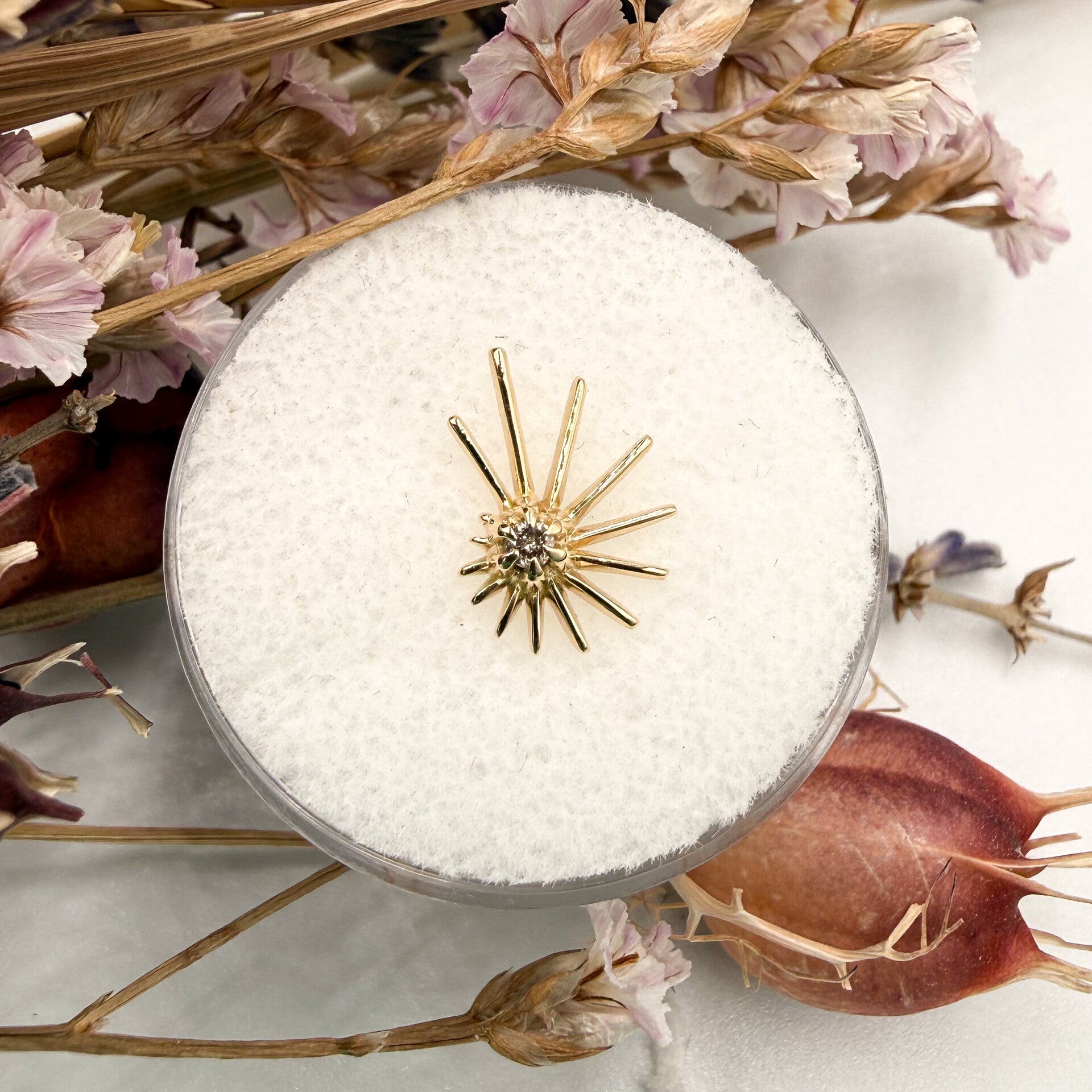Witte Diamant - Kiwi YG
