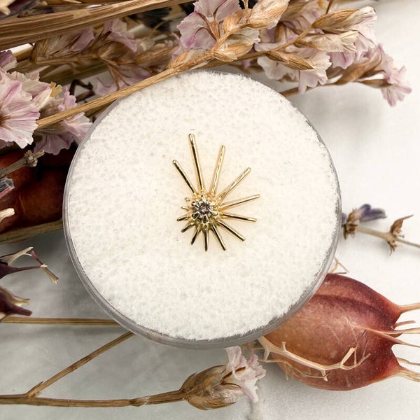 Witte Diamant - Kiwi YG
