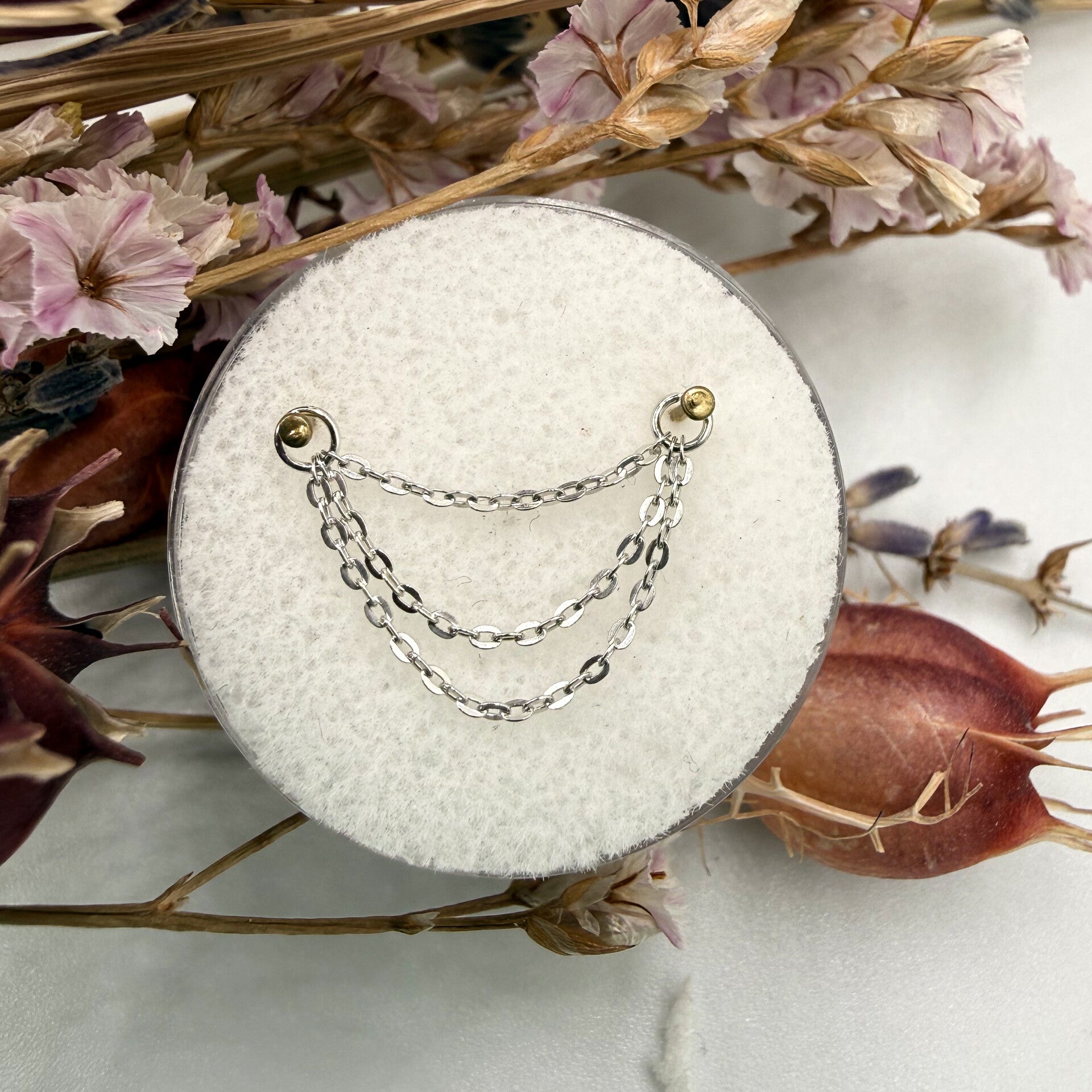 Triple Chain WG