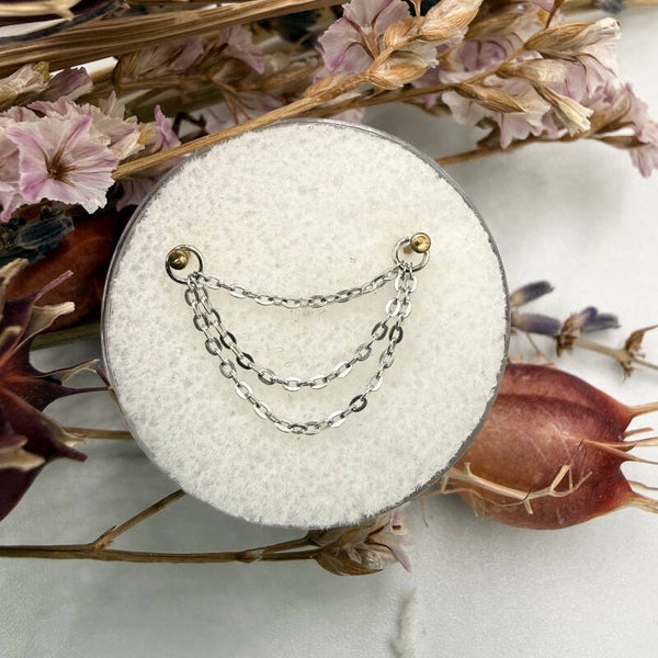 Triple Chain WG