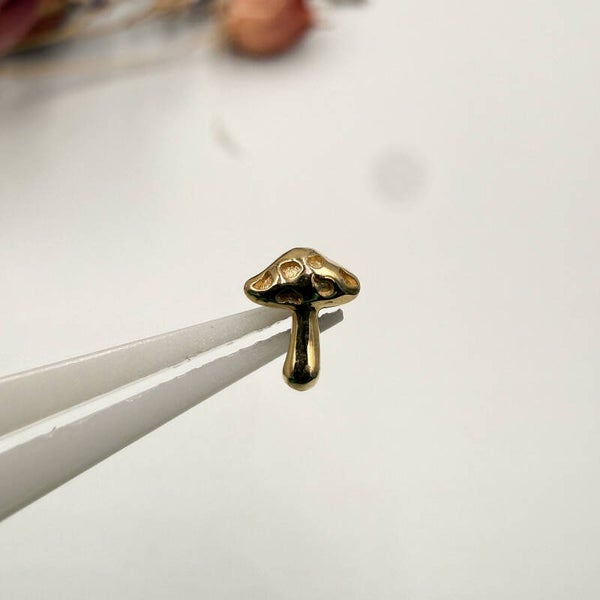 Mushroom - Mushroom YG