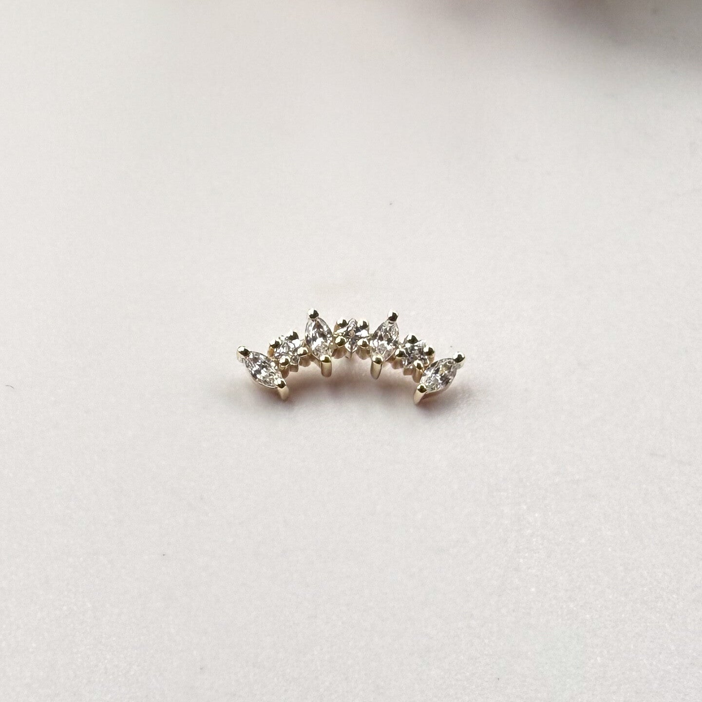 BVLA - 14KT Gold - Fiona