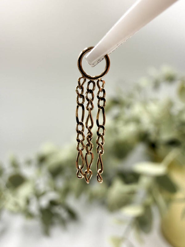 Teracea - 14KT Gold - Appia