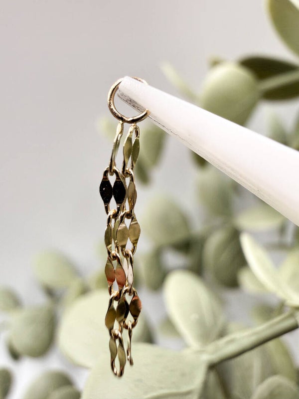 Teracea - 14KT Gold - Circe