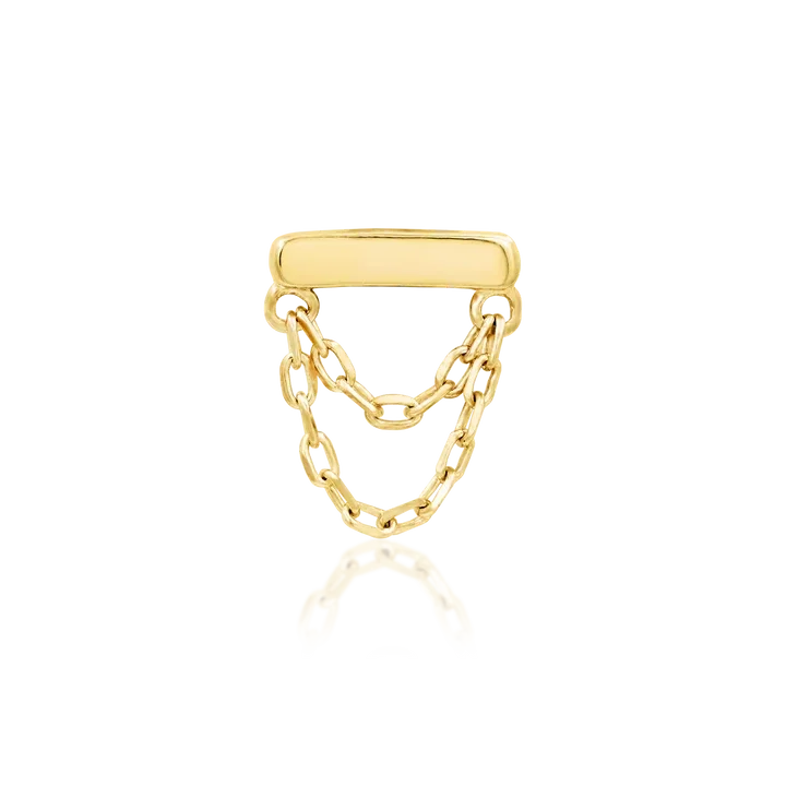 Junipurr - Daria 14kt goud