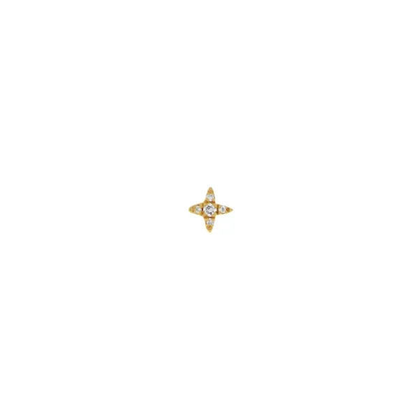 Modern mood - 14KT - Nina
